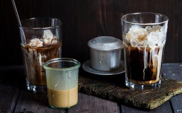 Discovering the strength of Vietnamese Coffee