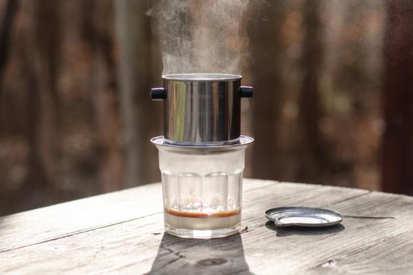Vietnamese Coffee Unveiled: Delving into the Caffeine Content