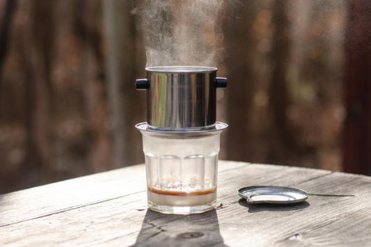 Vietnamese Coffee Unveiled: Delving into the Caffeine Content
