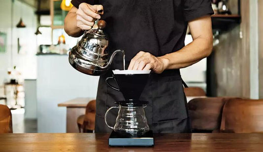 how long is brewed coffee good for thumbbnail