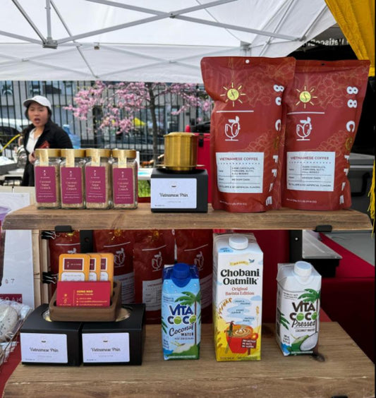vietnamese coffee nyc