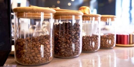 How long does ground coffee last? Tips to store ground coffee