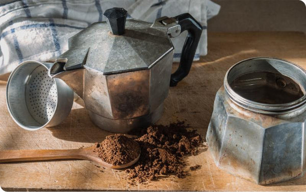 How to use a Moka Pot? The ultimate guide step-by-step for you