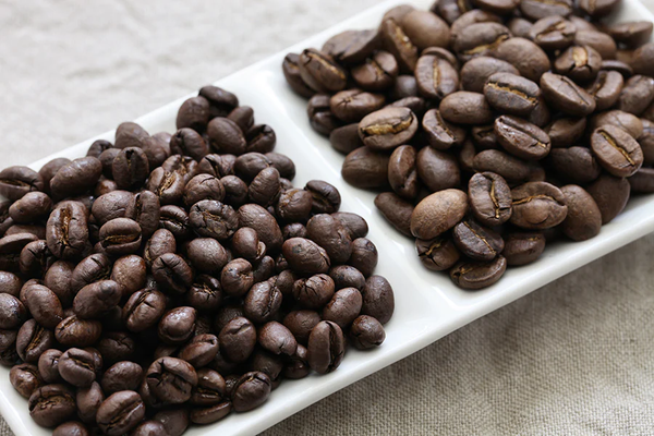 What is peaberry coffee? How is it different from others?