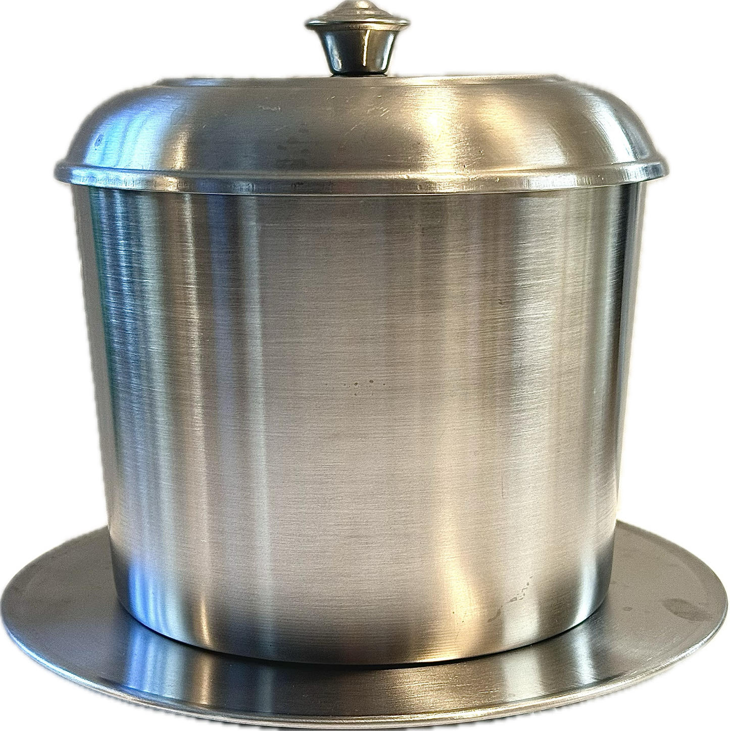 Stainless Steel Commercial Phin (500g)