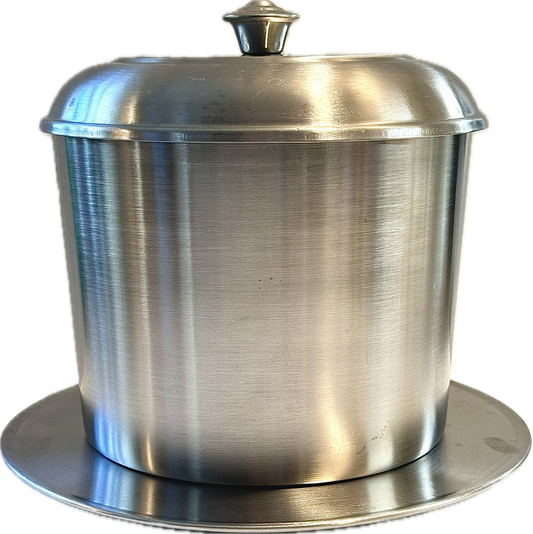 Stainless Steel Commercial Phin (500g)