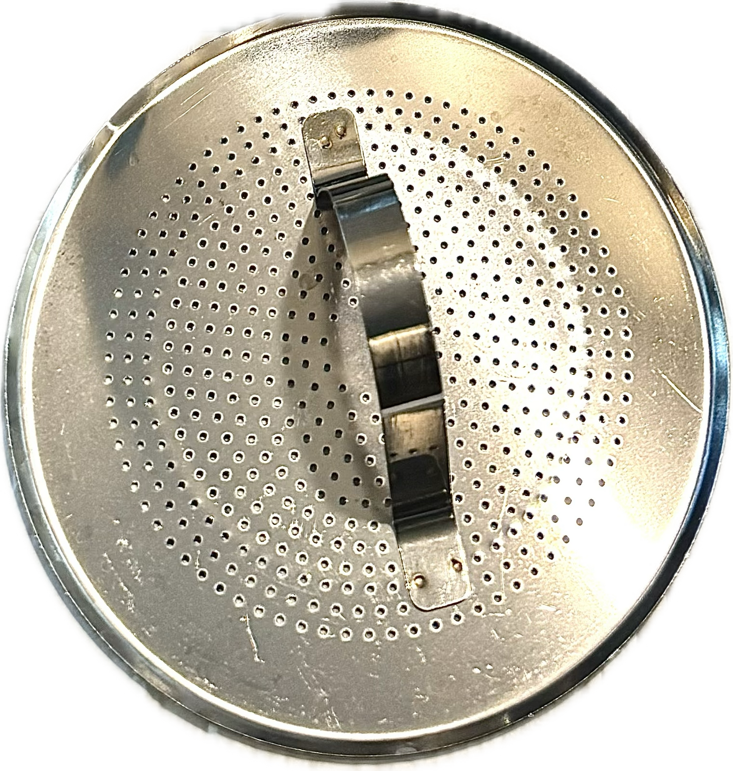 Stainless Steel Commercial Phin (500g)