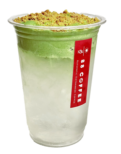 Matcha Coco