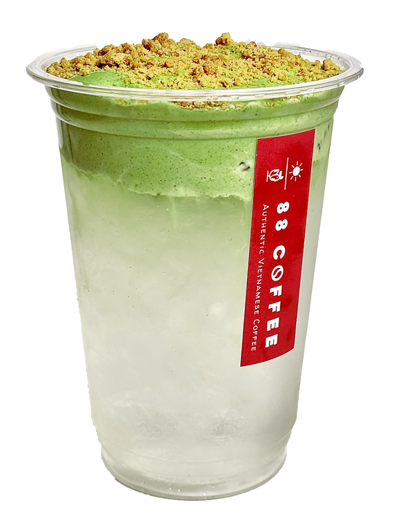 Matcha Coco