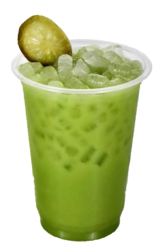 Matcha Mía Refresher