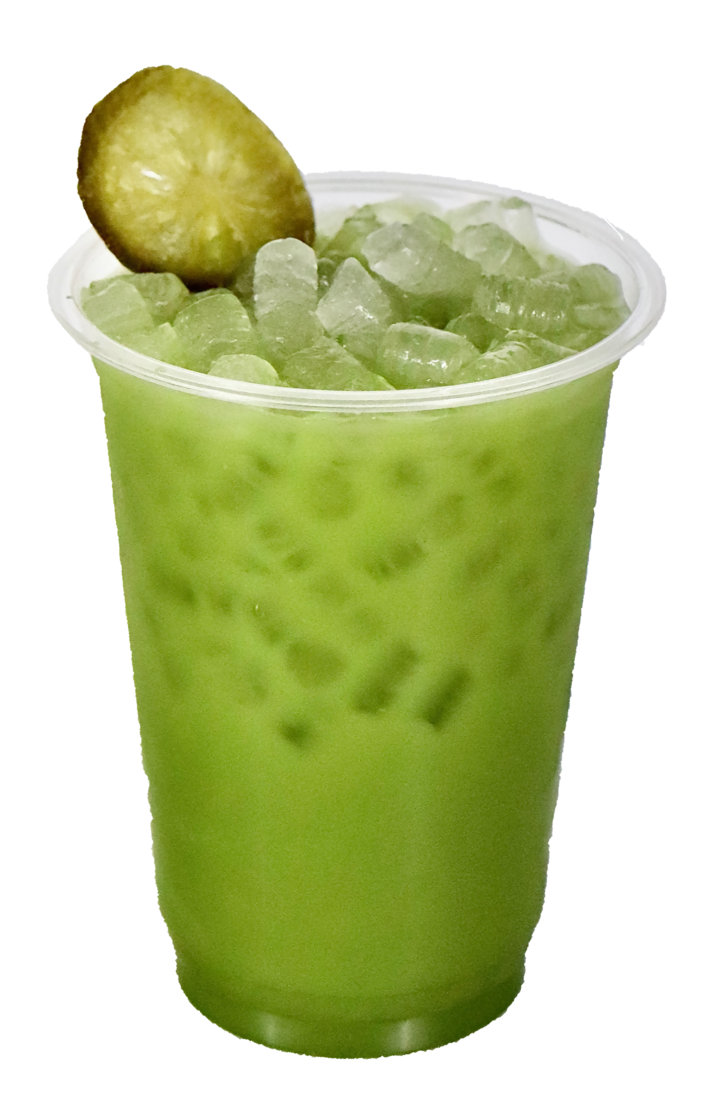 Matcha Mía Refresher