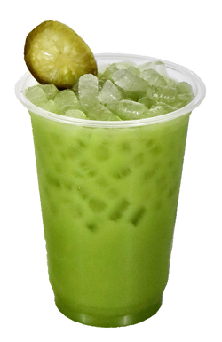 Matcha Mía Refresher